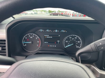 2024 Ford Super Duty F-250 SRW XLT