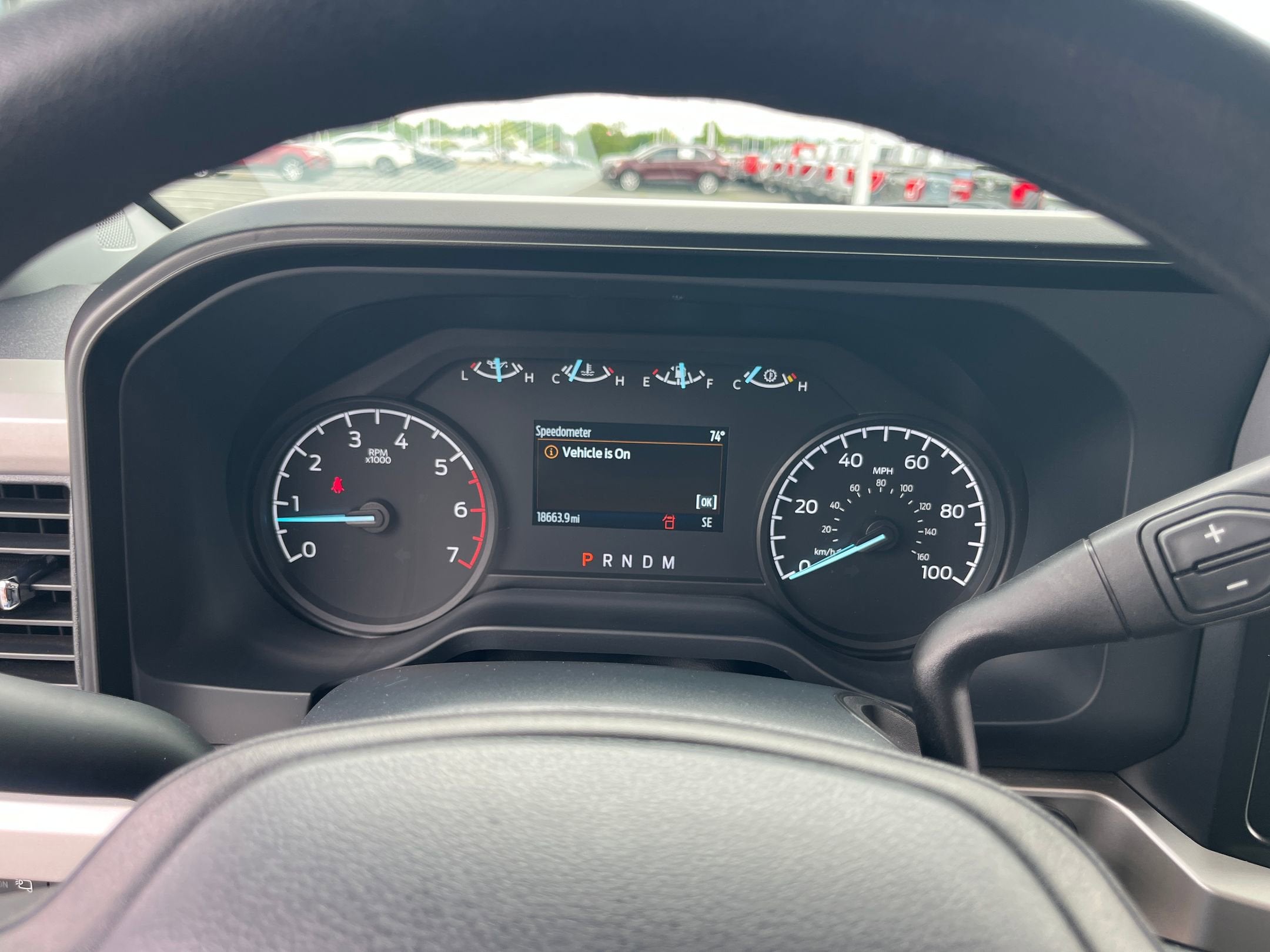 2024 Ford Super Duty F-250 SRW XLT