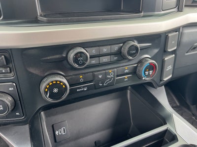 2024 Ford Super Duty F-250 SRW XLT