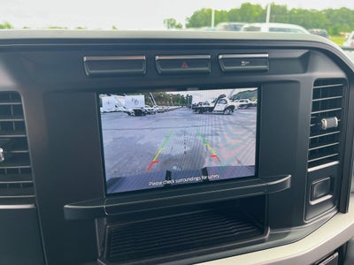 2024 Ford Super Duty F-250 SRW XLT