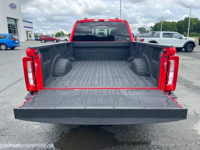 2024 Ford Super Duty F-250 SRW XLT