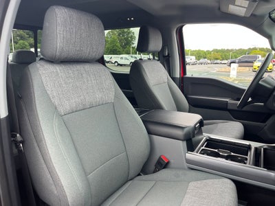 2024 Ford Super Duty F-250 SRW XLT