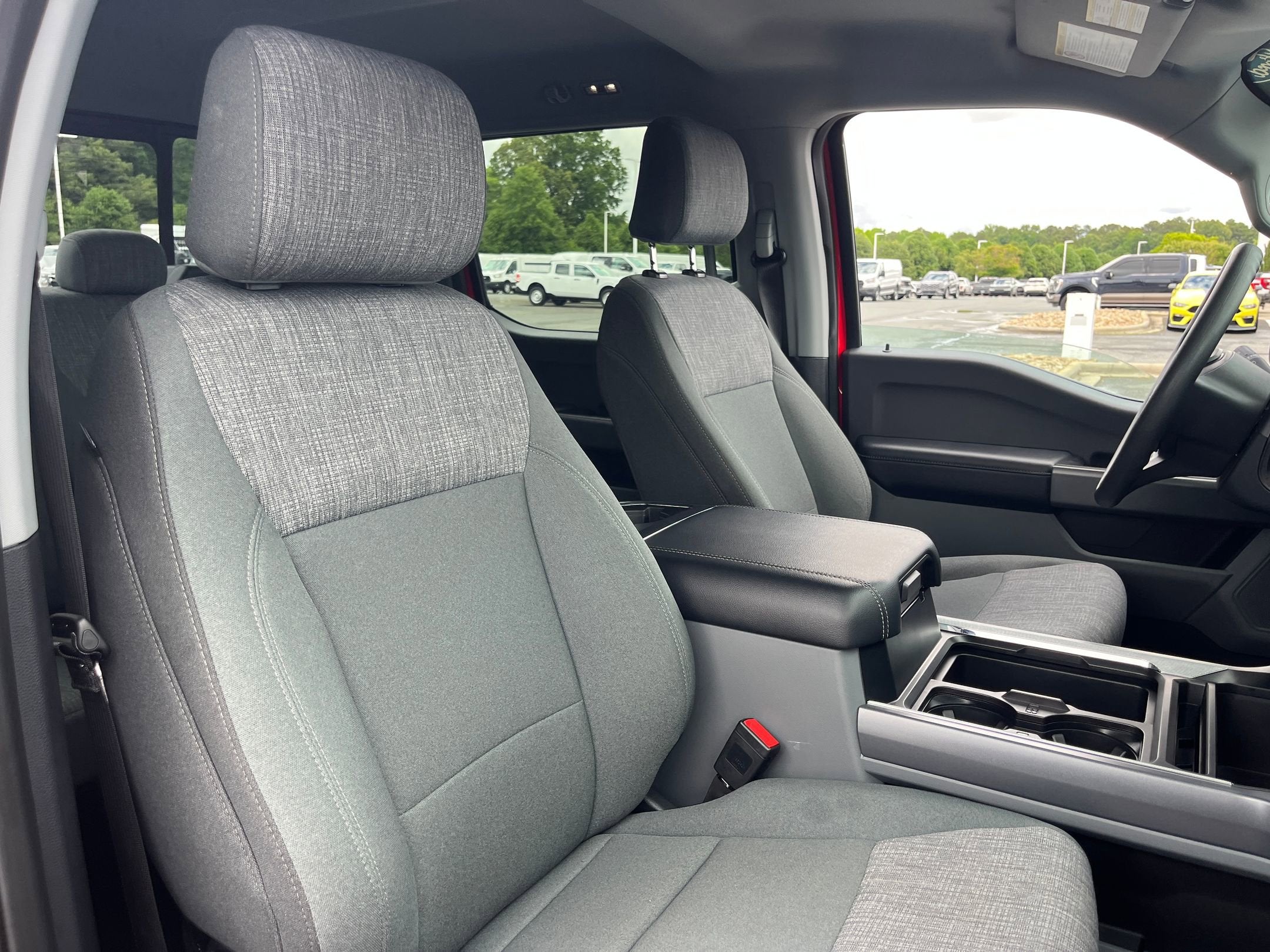2024 Ford Super Duty F-250 SRW XLT