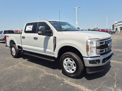 2026 Ford Super Duty F-250 SRW XLT