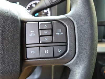 2026 Ford Super Duty F-250 SRW XLT