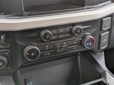 2024 Ford Super Duty F-250 SRW XLT