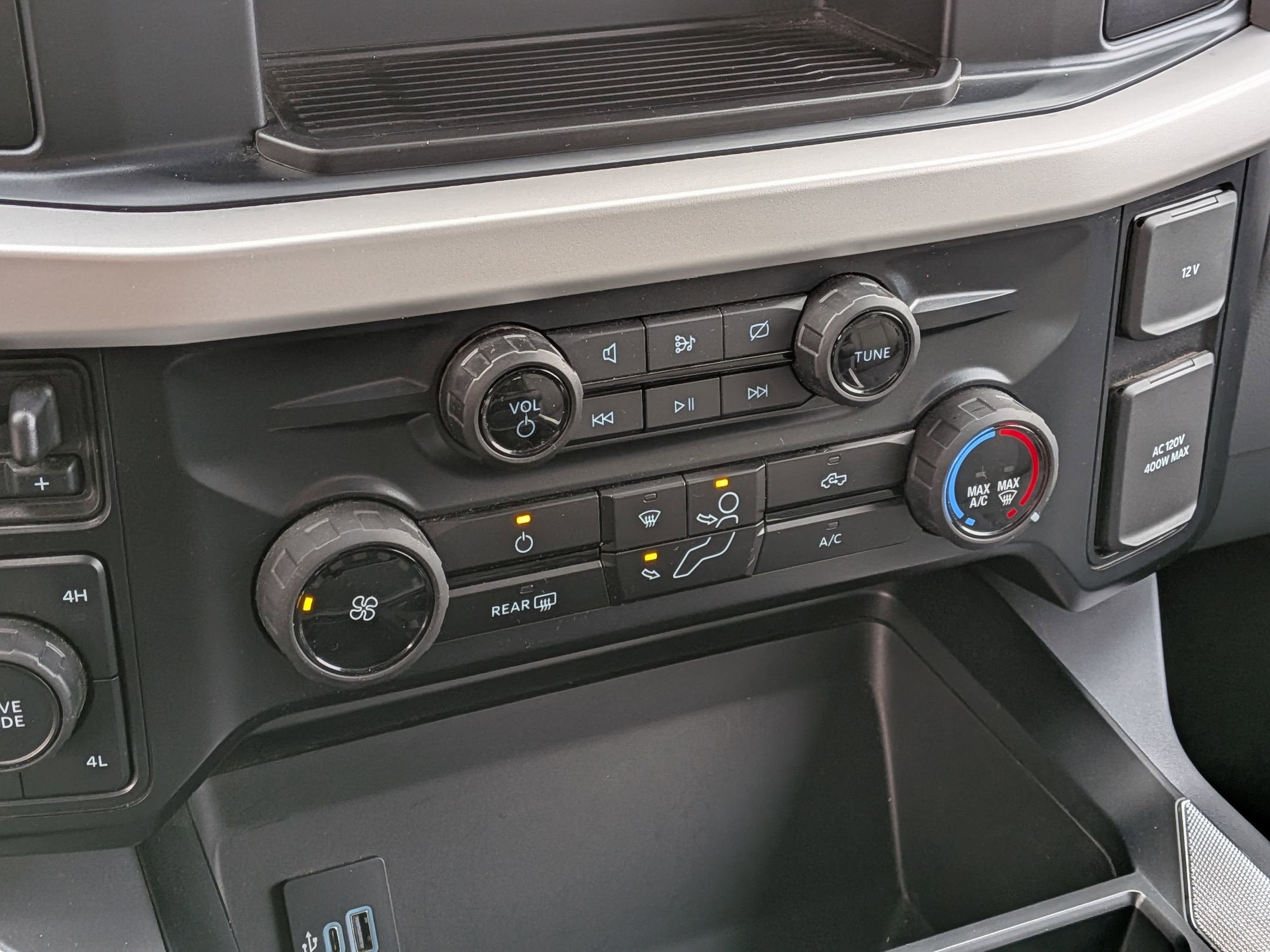 2024 Ford Super Duty F-250 SRW XLT