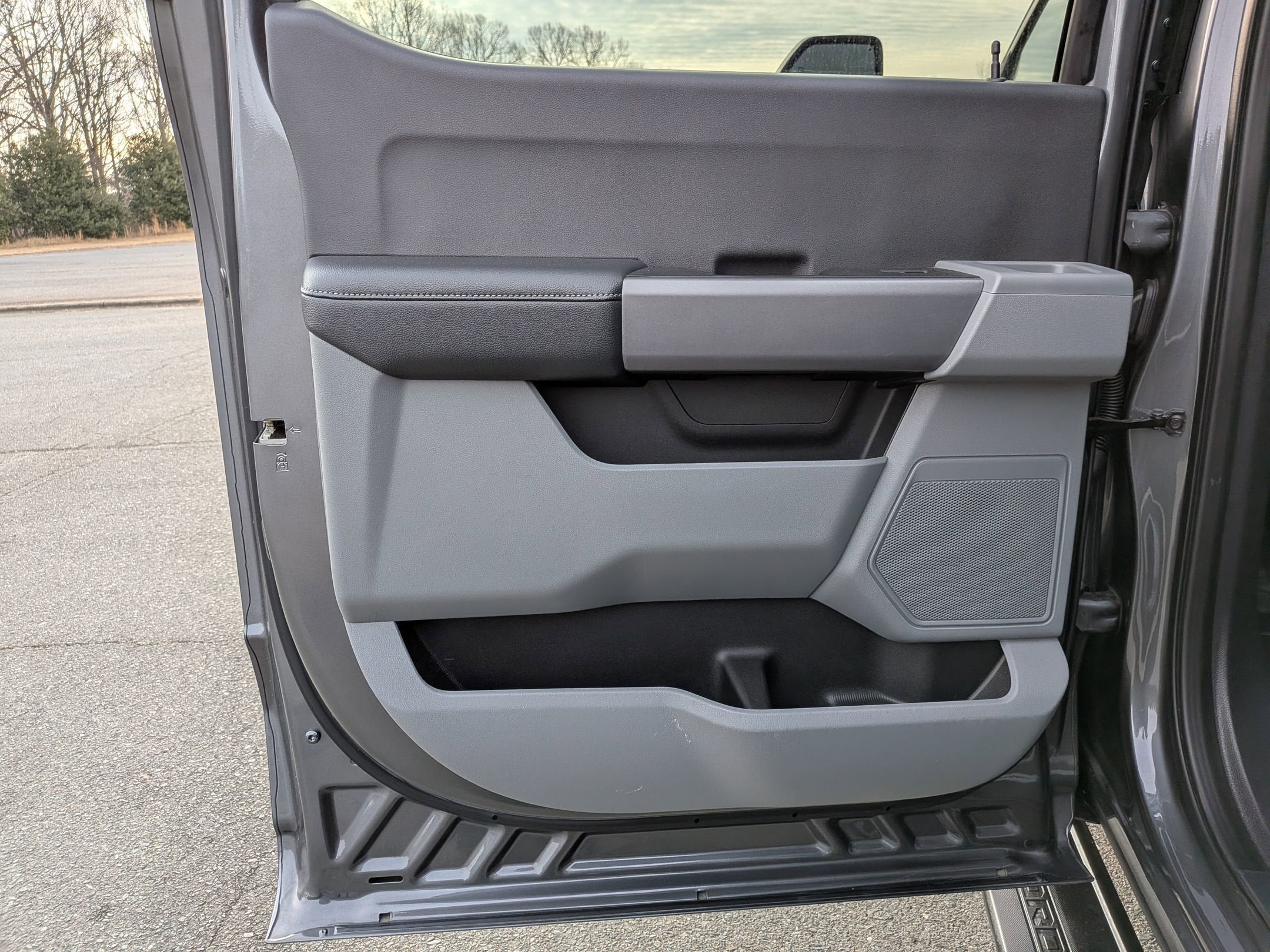 2024 Ford Super Duty F-250 SRW XLT