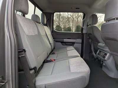 2024 Ford Super Duty F-250 SRW XLT