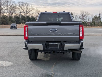 2024 Ford Super Duty F-250 SRW XLT