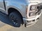 2027 Ford Super Duty F-250 SRW XL
