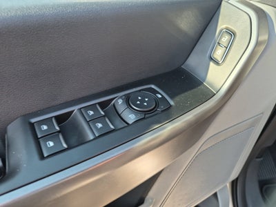 2027 Ford Super Duty F-250 SRW XL