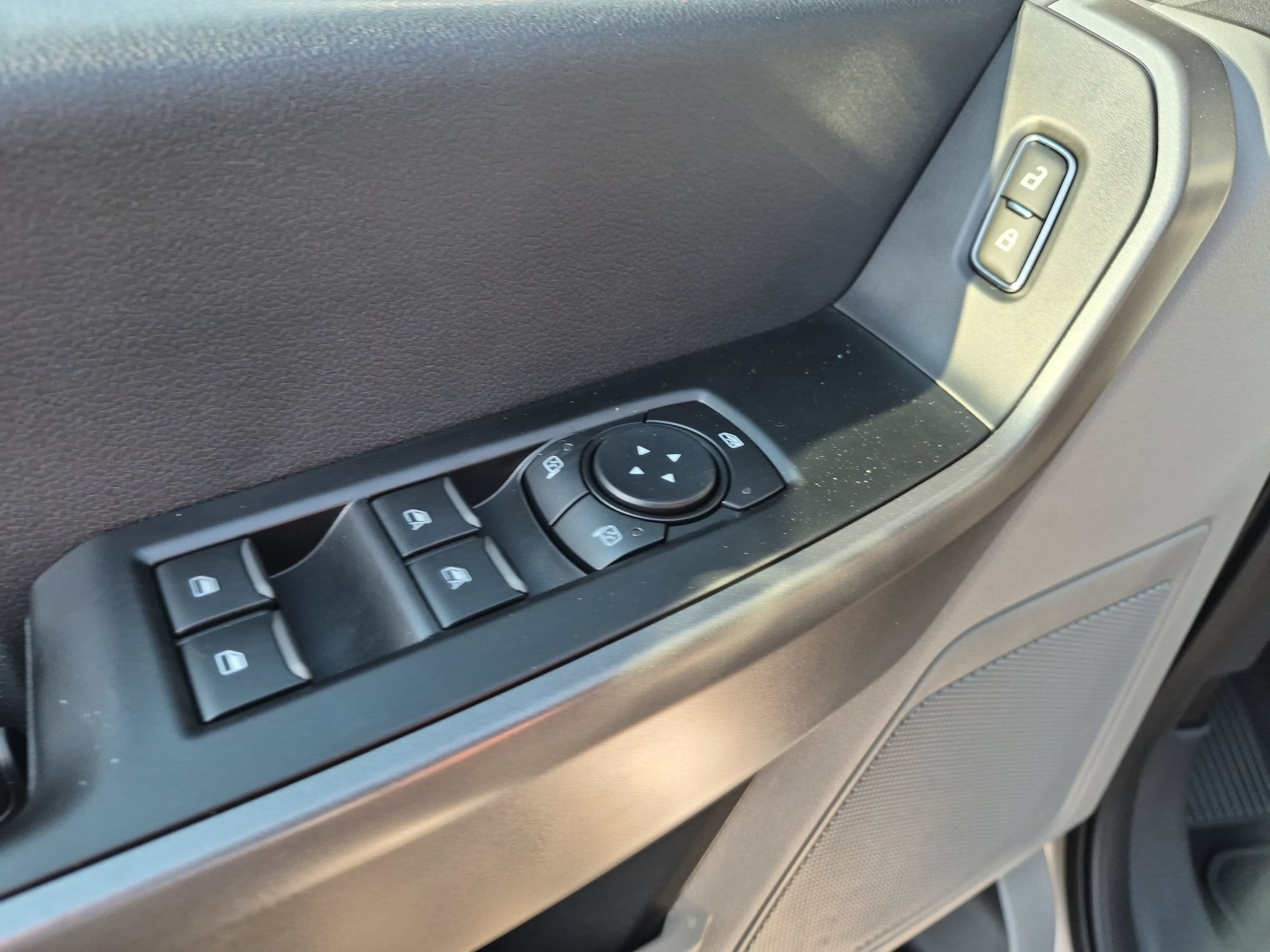 2027 Ford Super Duty F-250 SRW XL