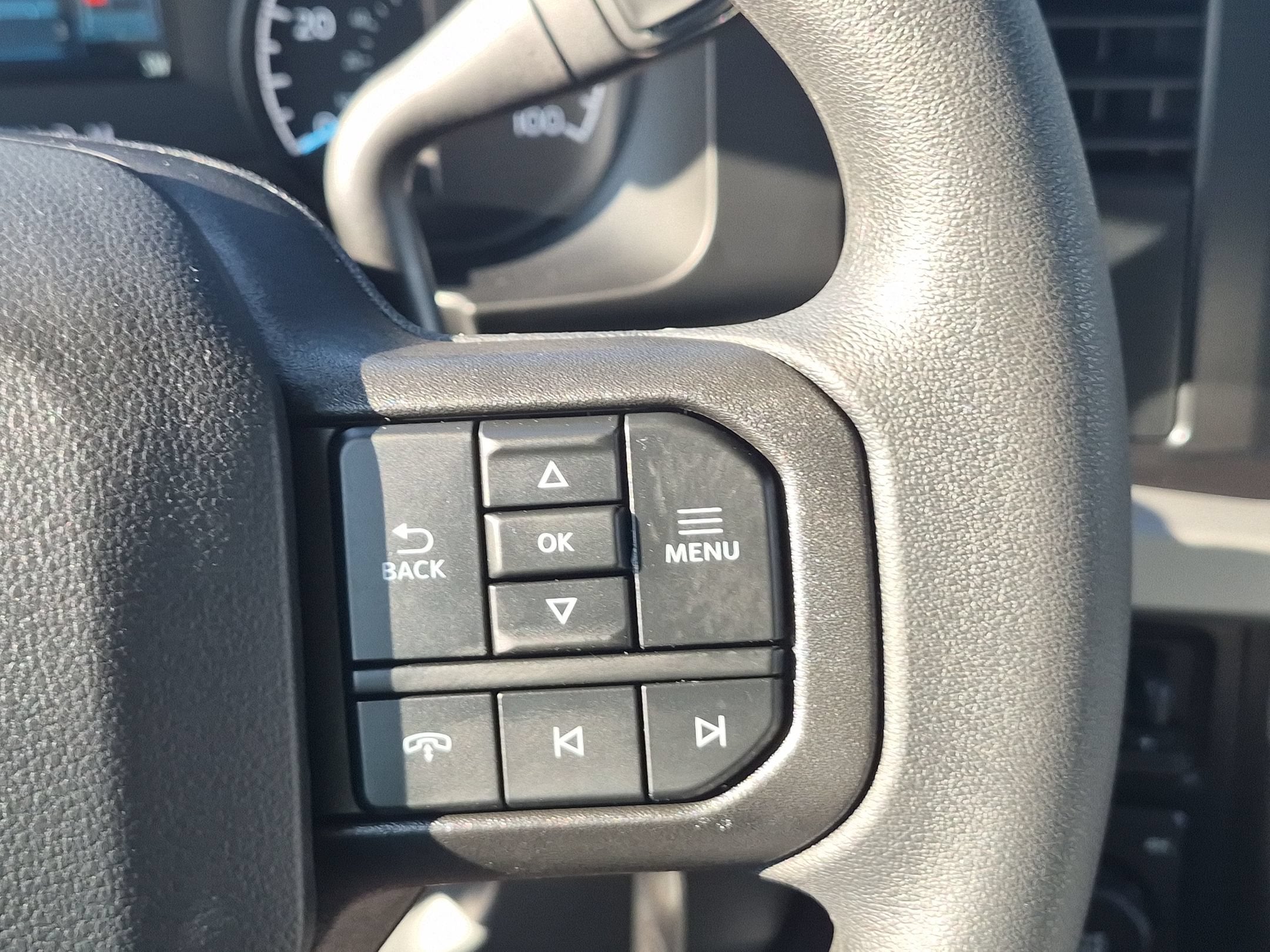 2027 Ford Super Duty F-250 SRW XL