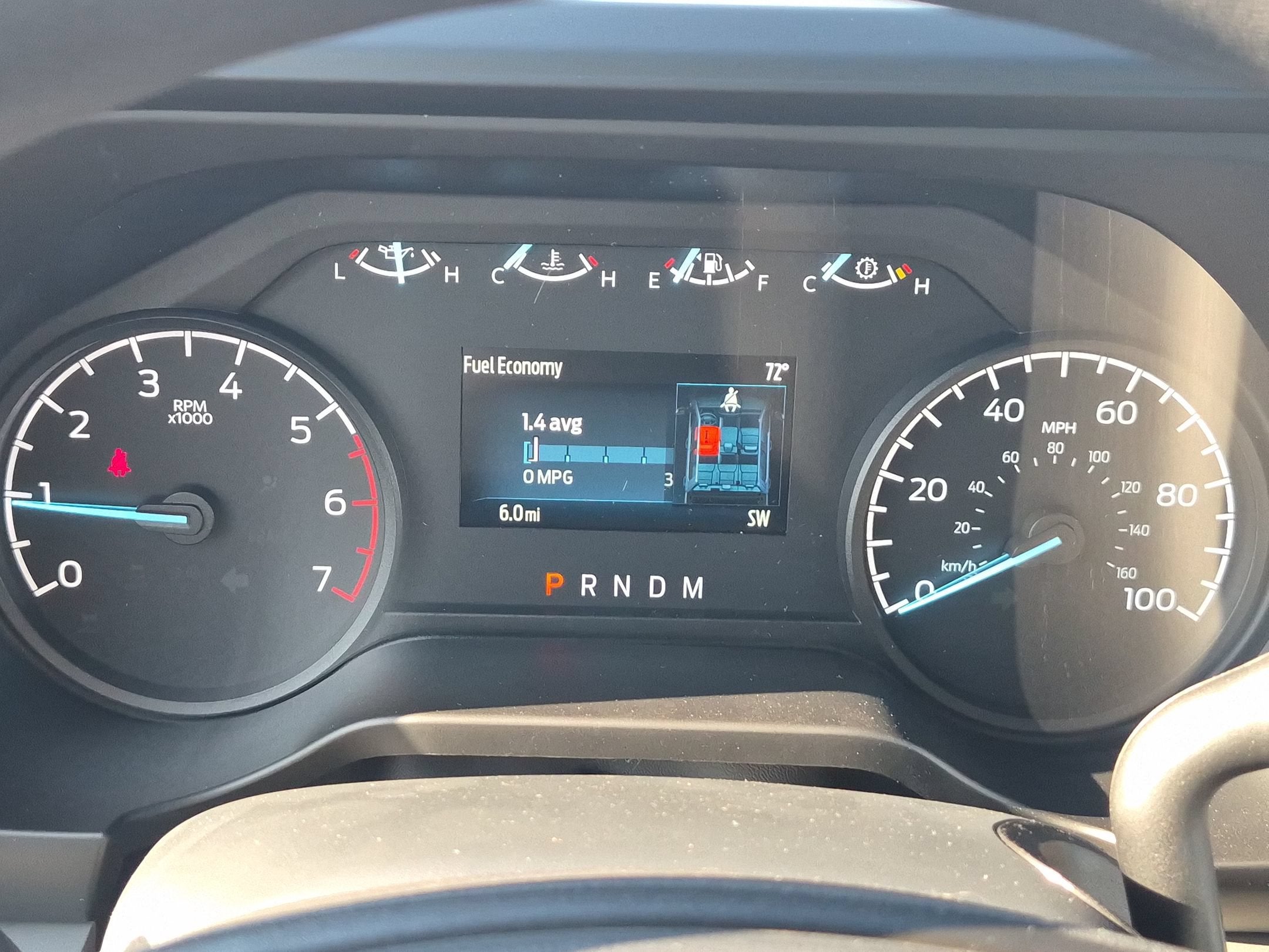 2027 Ford Super Duty F-250 SRW XL