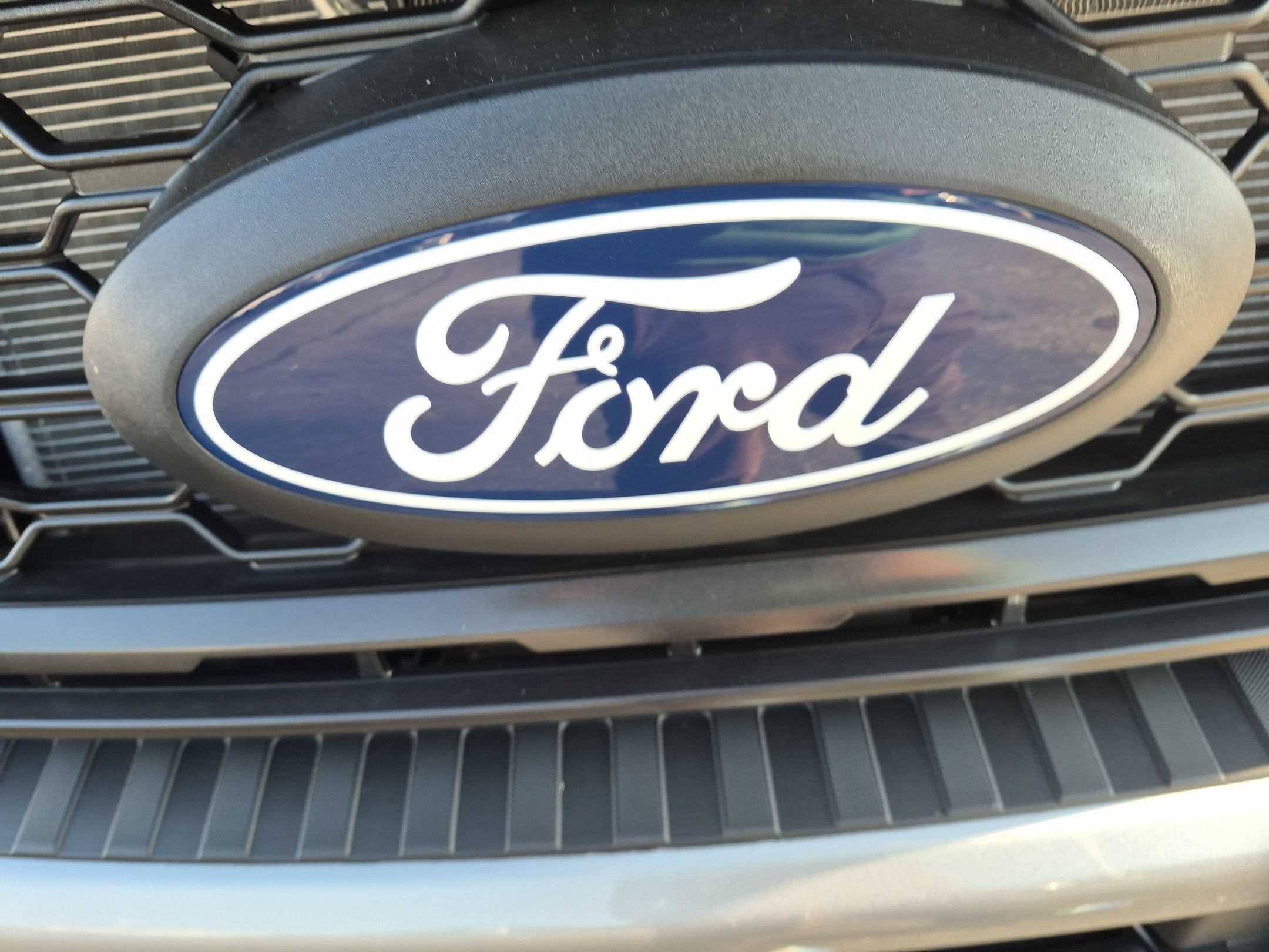 2027 Ford Super Duty F-250 SRW XL