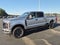 2027 Ford Super Duty F-250 SRW XL