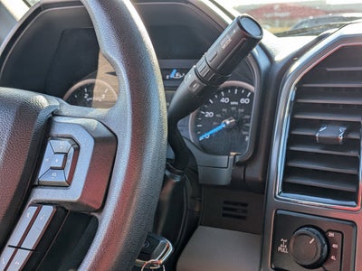 2022 Ford Super Duty F-250 SRW XLT