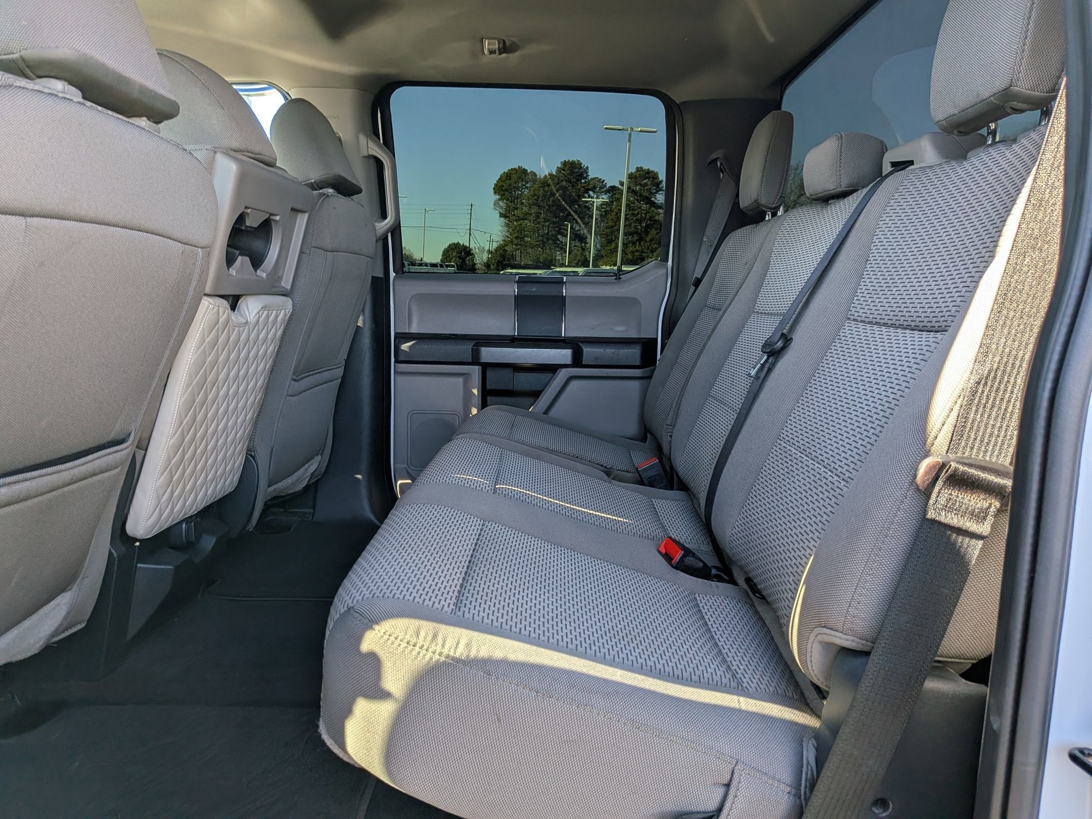 2022 Ford Super Duty F-250 SRW XLT