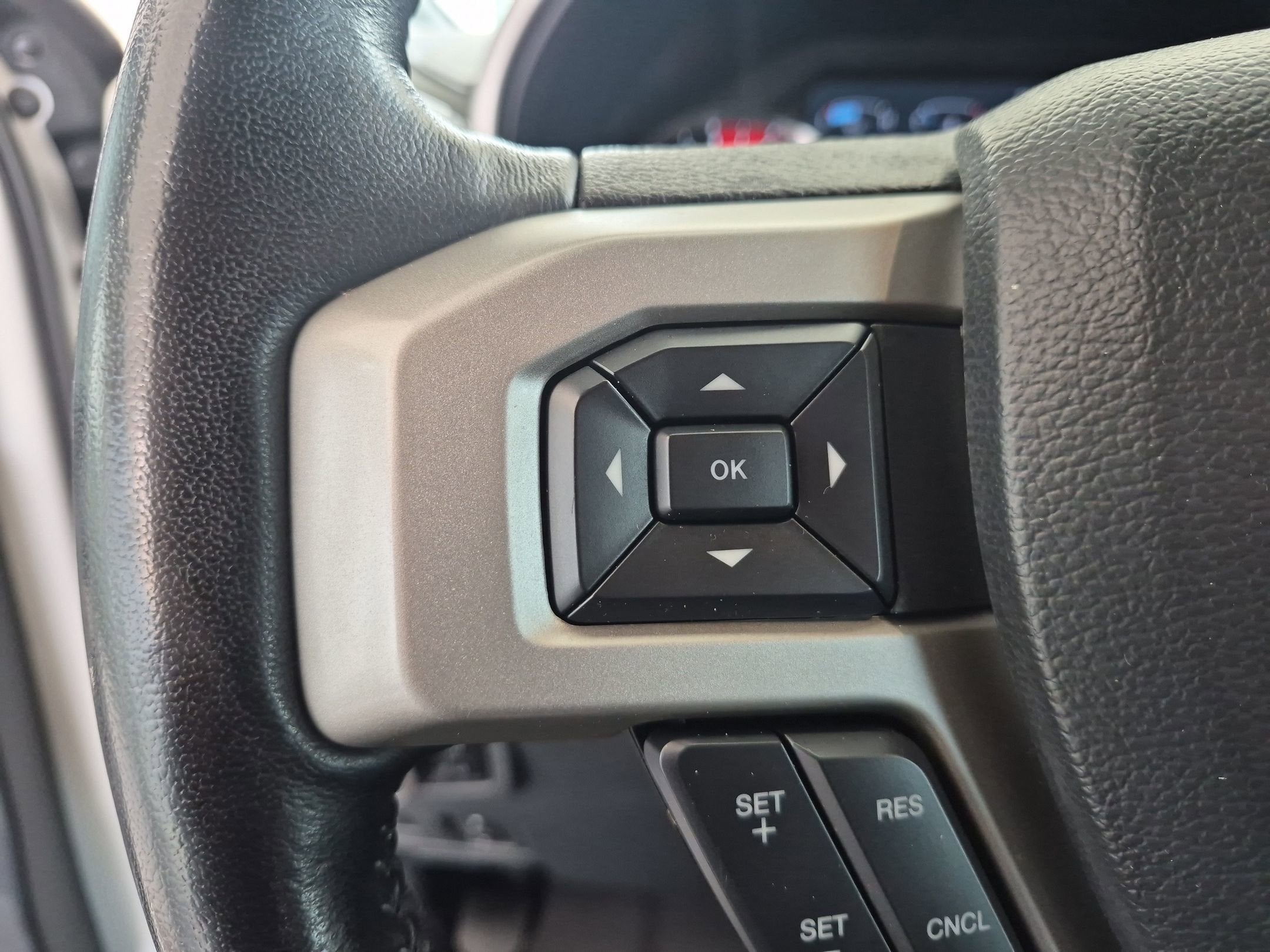 2022 Ford Super Duty F-250 SRW LARIAT