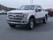 2017 Ford Super Duty F-250 SRW Lariat