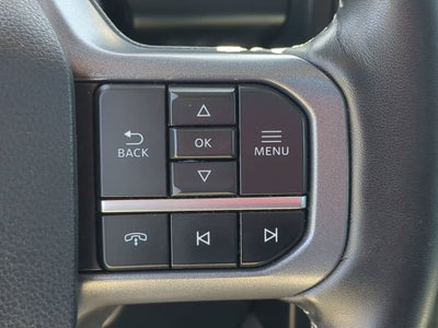 2023 Ford Super Duty F-250 SRW LARIAT