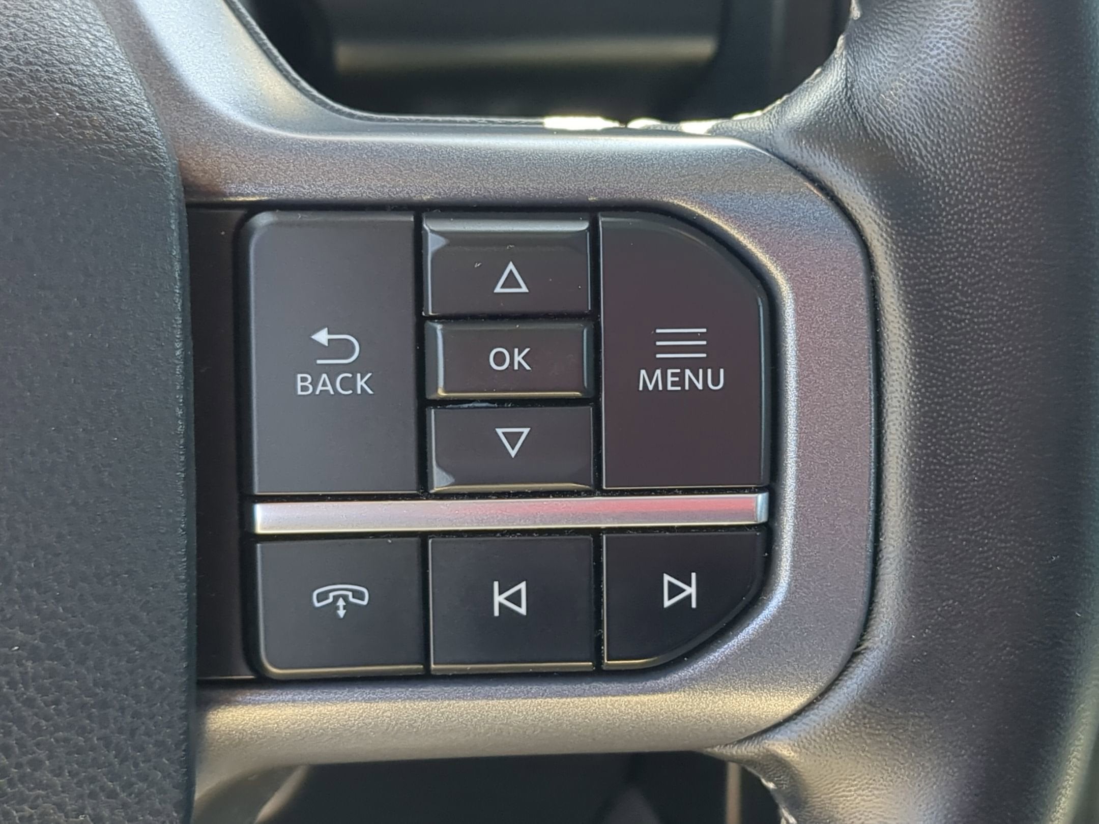 2023 Ford Super Duty F-250 SRW LARIAT