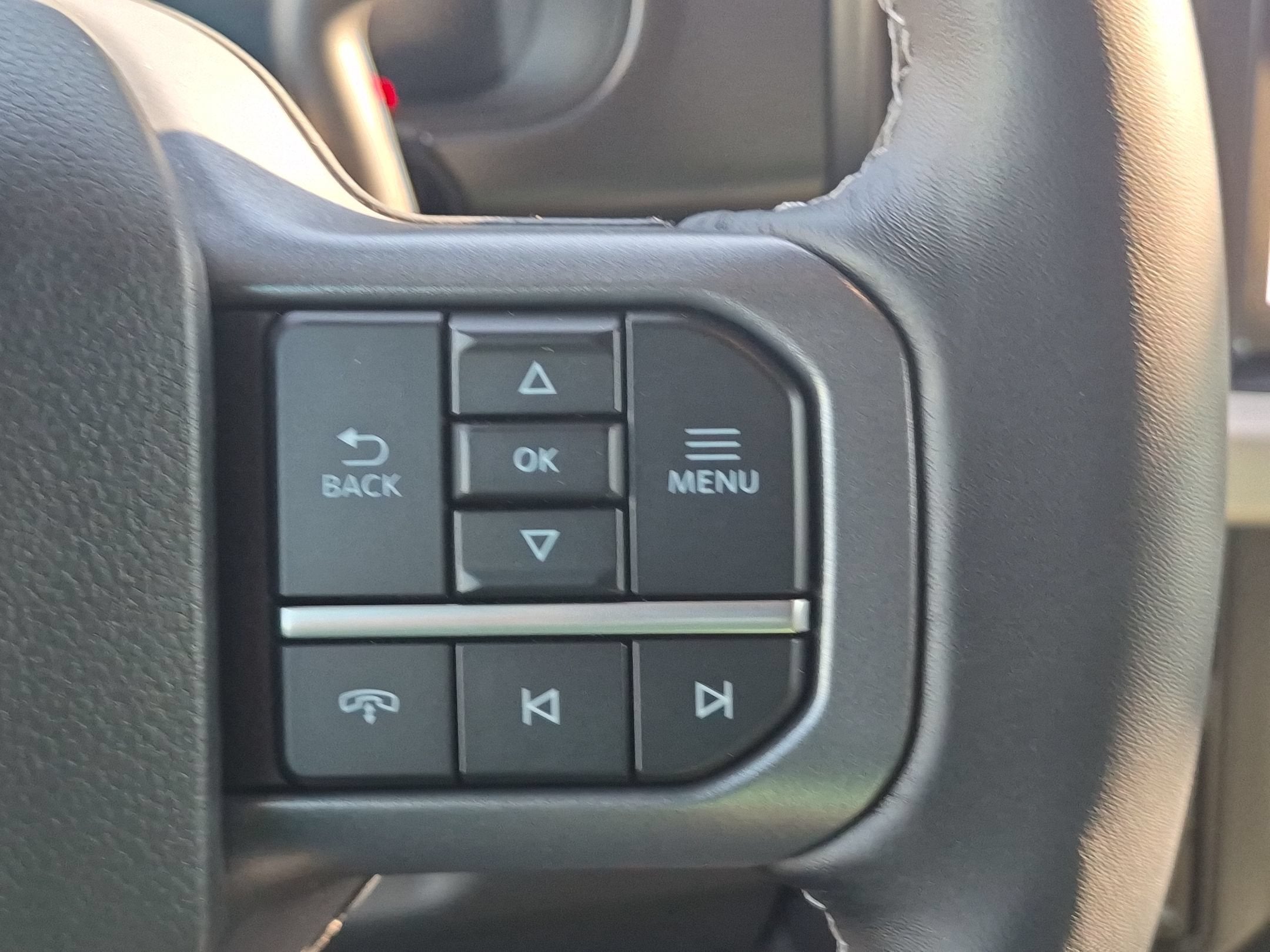2027 Ford Super Duty F-250 SRW XLT