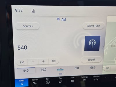 2027 Ford Super Duty F-250 SRW XLT