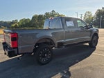 2027 Ford Super Duty F-250 SRW XLT