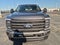 2027 Ford Super Duty F-250 SRW XLT