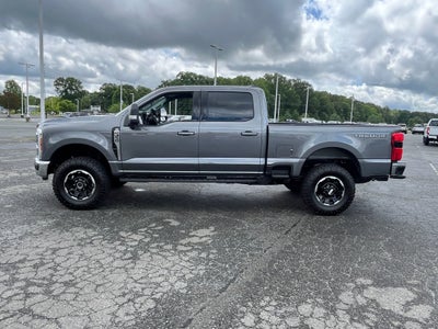 2026 Ford Super Duty F-250 SRW XLT