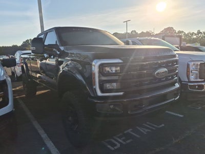 2024 Ford Super Duty F-250 SRW LARIAT