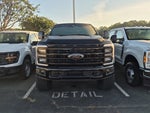 2024 Ford Super Duty F-250 SRW LARIAT