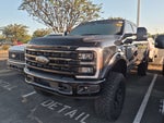 2024 Ford Super Duty F-250 SRW LARIAT