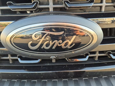 2024 Ford Super Duty F-250 SRW LARIAT