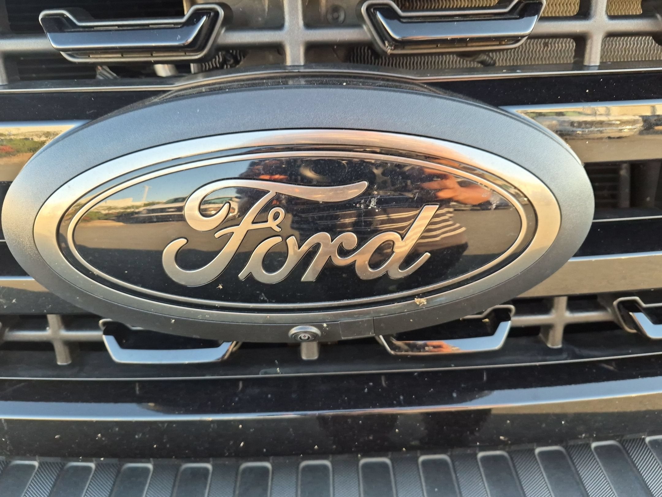 2024 Ford Super Duty F-250 SRW LARIAT