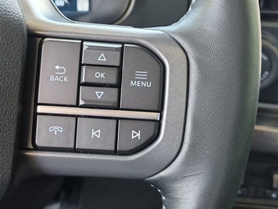 2024 Ford Super Duty F-250 SRW LARIAT
