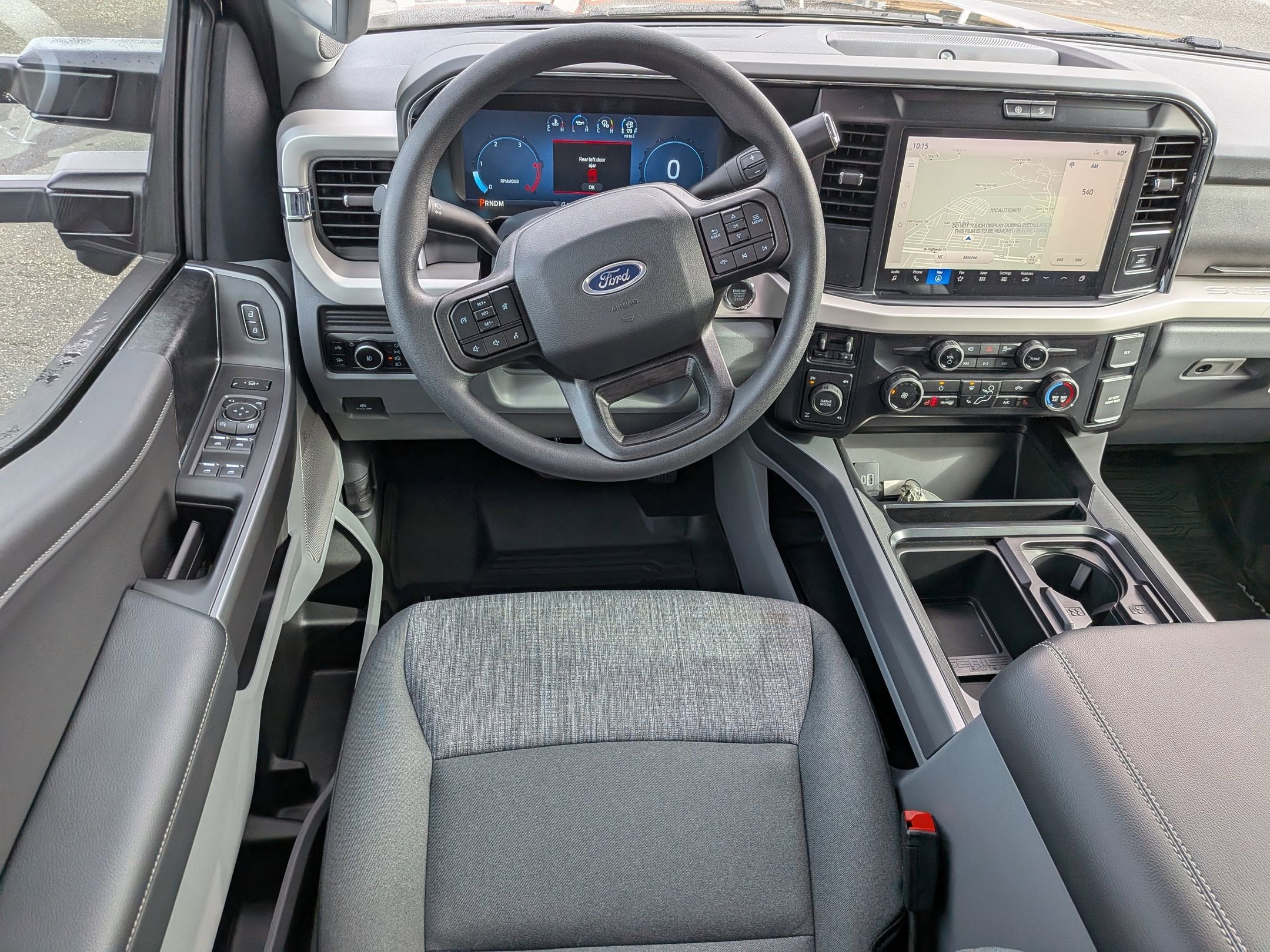 2026 Ford Super Duty F-250 SRW XLT