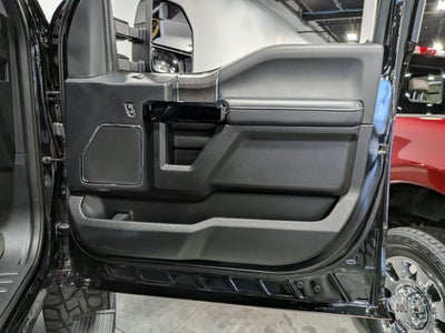 2021 Ford Super Duty F-250 SRW LARIAT