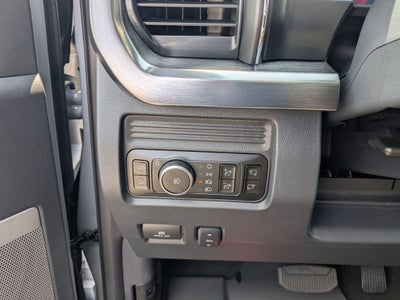 2025 Ford Super Duty F-250 SRW LARIAT