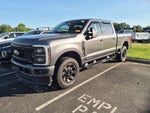 2024 Ford Super Duty F-250 SRW LARIAT