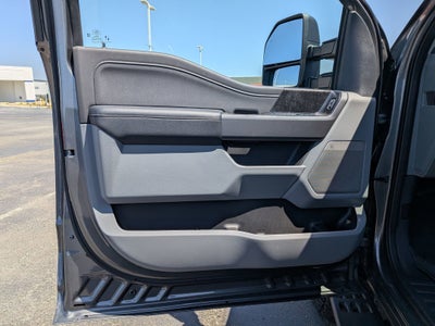 2026 Ford Super Duty F-350 SRW XLT