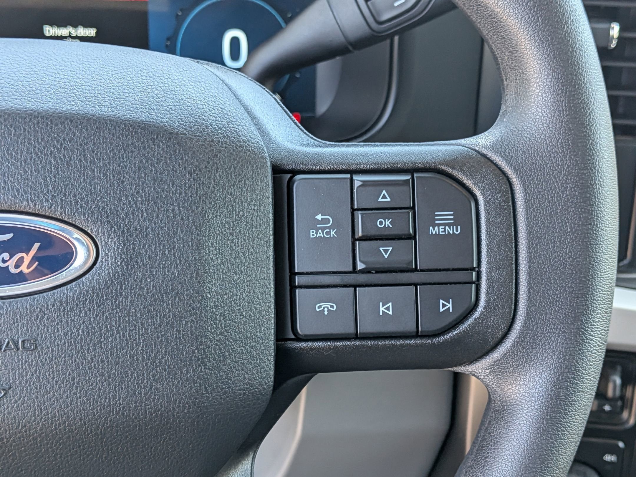 2026 Ford Super Duty F-350 SRW XLT