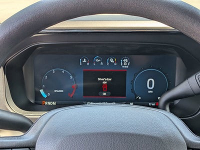 2026 Ford Super Duty F-350 SRW XLT