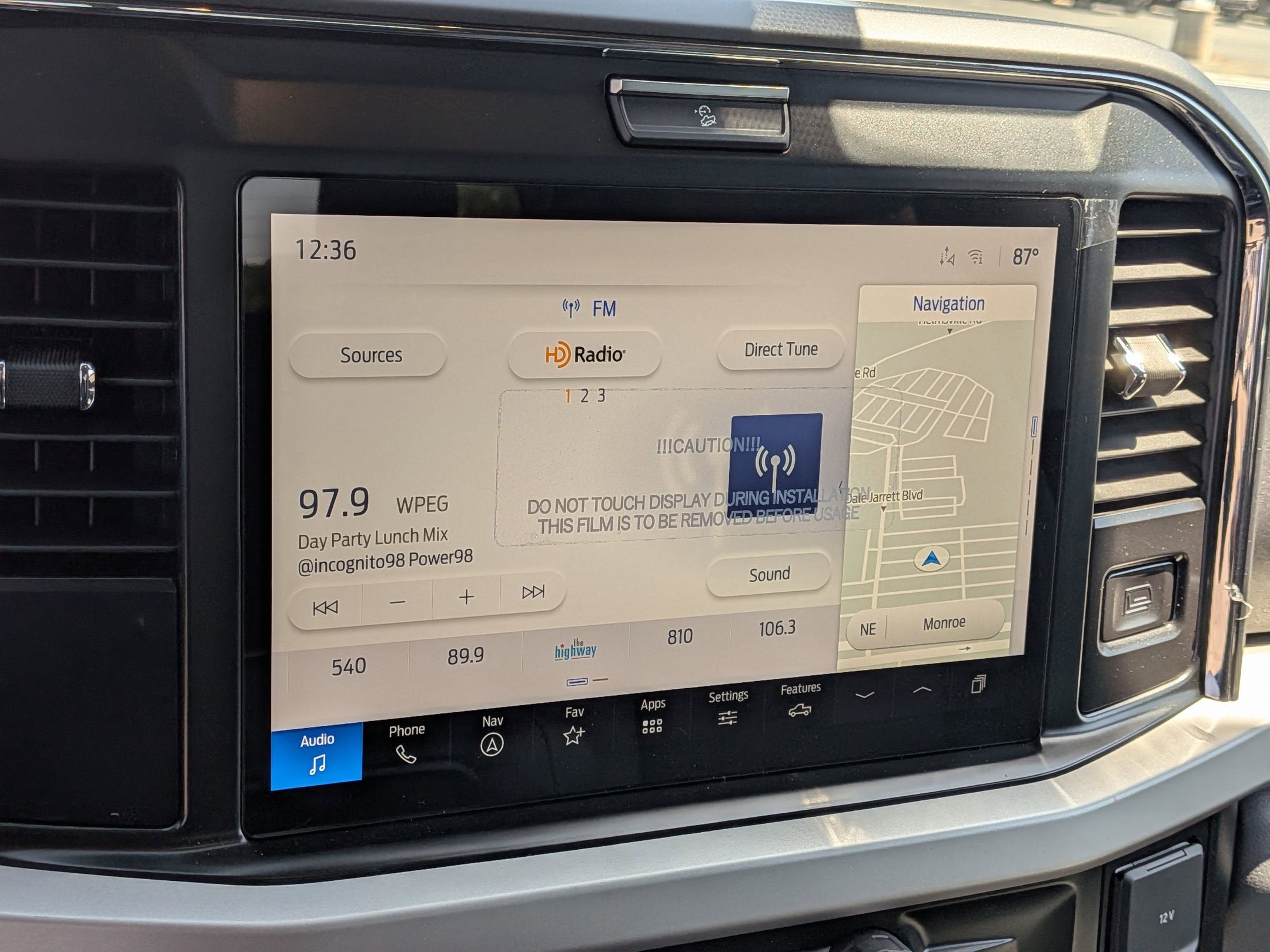 2026 Ford Super Duty F-350 SRW XLT