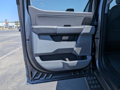 2026 Ford Super Duty F-350 SRW XLT