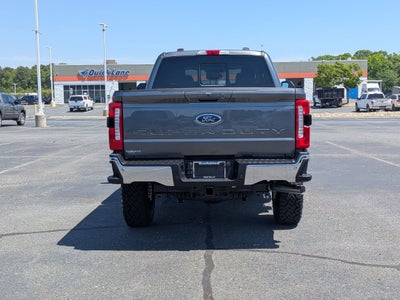 2026 Ford Super Duty F-350 SRW XLT