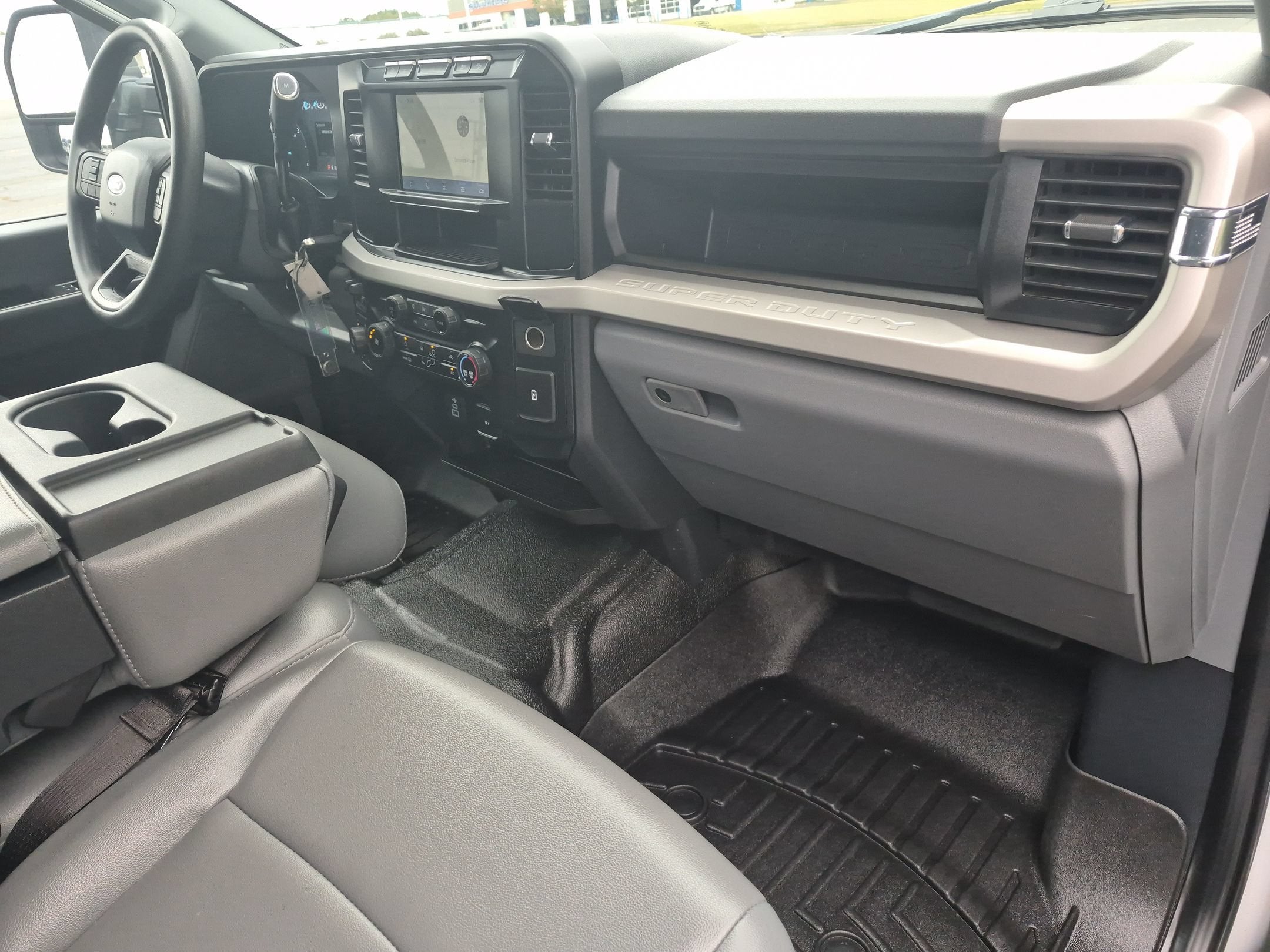 2023 Ford Super Duty F-350 SRW XL