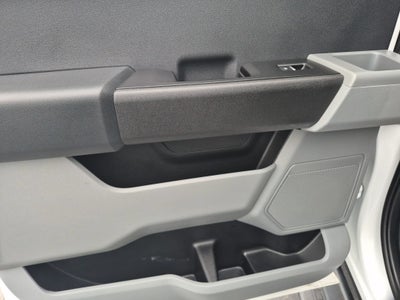 2023 Ford Super Duty F-350 SRW XL